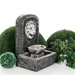 Декоративный фонтан для сада