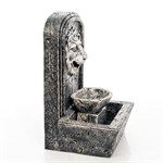 Фонтан для сада декоративный U09072