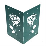 Кронштейн угловой для высоких грядок 801-005