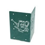 Кронштейн угловой для грядок 801-007