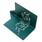 Кронштейн угловой для высоких грядок 801-006