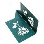 Кронштейн угловой для грядок Кронштейн угловой для грядок