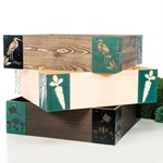 Кронштейны угловые для грядок