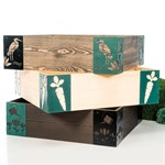 Кронштейны угловые для грядок