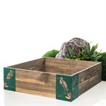 Высокая грядка из дпк K801-002-Z