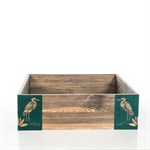 Высокая грядка из террасной доски K801-002-Z