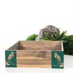 Высокая грядка K801-002-Z для дачи