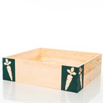 Высокая грядка для дачи K801-003-Z