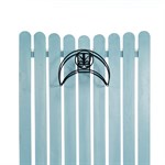 Кованый кронштейн для шланга