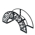 Кронштейн для поливочного шланга