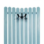 Держатель для поливочного шланга 802-007B