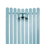 с настенным типом крепления