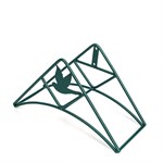 Кронштейн для поливочного шланга