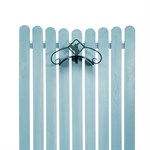 Держатель для поливочного шланга