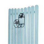 Держатель для шланга 802-014B