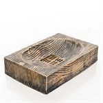 Поддон для садового умывальника U09078-Nut