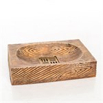 Поддон для садовой колонки