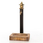 Умывальник садовый с поддоном