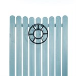 Катушка для поливочного шланга 54-627B