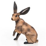 Садовая фигура Заяц U09087 высота 69см стеклопластик U09087 - фото 76427