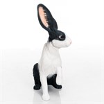 Садовая фигура Заяц U09087-WBL U09087-WBL - фото 76485