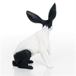 Садовая фигура Заяц U09087-WBL U09087-WBL - фото 76487