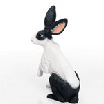 Садовая фигура Заяц U09087-WBL U09087-WBL - фото 76488