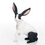 Садовая фигура Заяц U09087-WBL U09087-WBL - фото 76489
