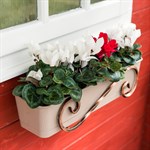 Подставка для балконных ящиков