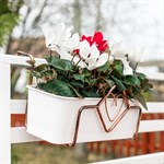 Кронштейн для балконных ящиков Кронштейн для балконных ящиков