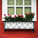 Подставка для цветов балконная