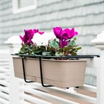 Кронштейн для цветов