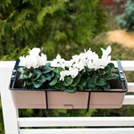 Подставка для балконных ящиков