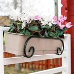 Подставка для цветов балконная