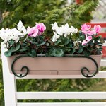 Балконная подставка для цветов 51-031