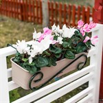 Кронштейн для цветов Кронштейн для цветов