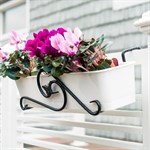 Кронштейн для цветов