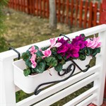 Подставка для цветов на балкон 51-206