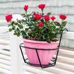 Кронштейн для цветов 51-408