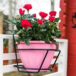 Подставка для цветов на балкон 51-408