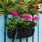 Кронштейн для цветов 203-007