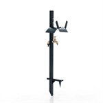 Кронштейн для поливочного шланга 820-011B