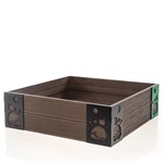 ВЫсокая грядка для дачи