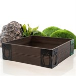 Высокая грядка для дачи Высокая грядка для дачи