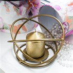 Подсвечник для одной свечи