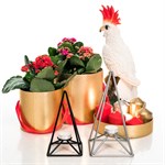 Подсвечники в стиле "Лофт"