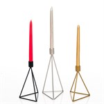 Подсвечники металлические