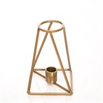 Подсвечник в стиле "Лофт"