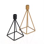 Подсвечники в стиле "Лофт"