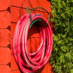 Кронштейн для шланга 802-011